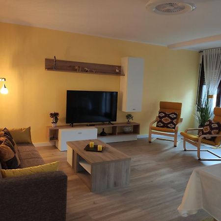 Apartamento Confort II La Seu d'Urgell Eksteriør billede