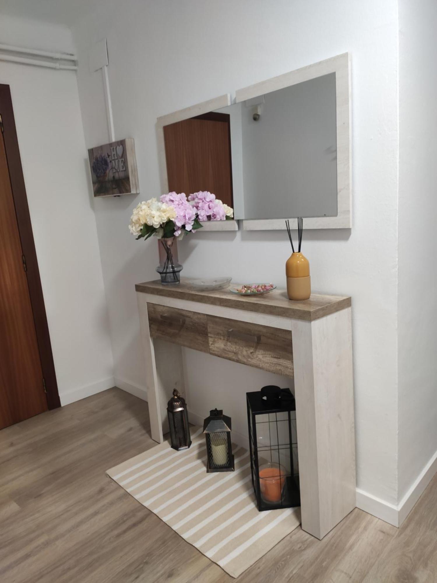 Apartamento Confort II La Seu d'Urgell Eksteriør billede