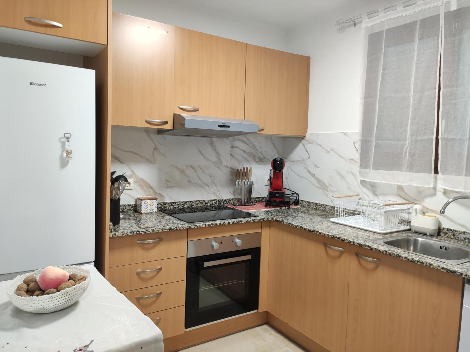 Apartamento Confort II La Seu d'Urgell Eksteriør billede