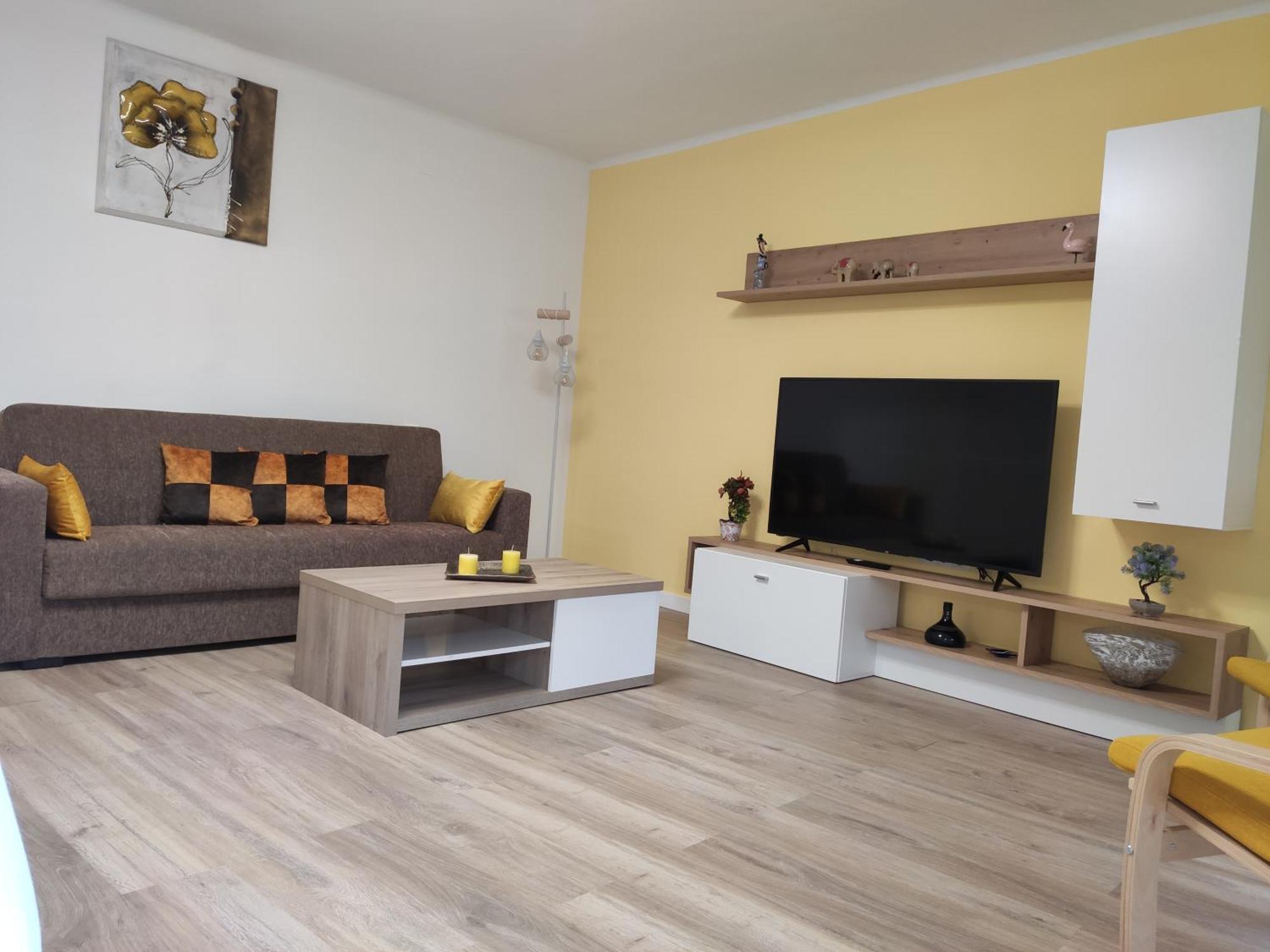 Apartamento Confort II La Seu d'Urgell Eksteriør billede
