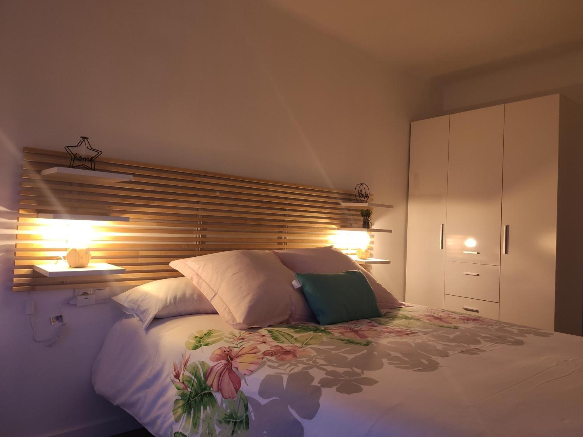 Apartamento Confort II La Seu d'Urgell Eksteriør billede