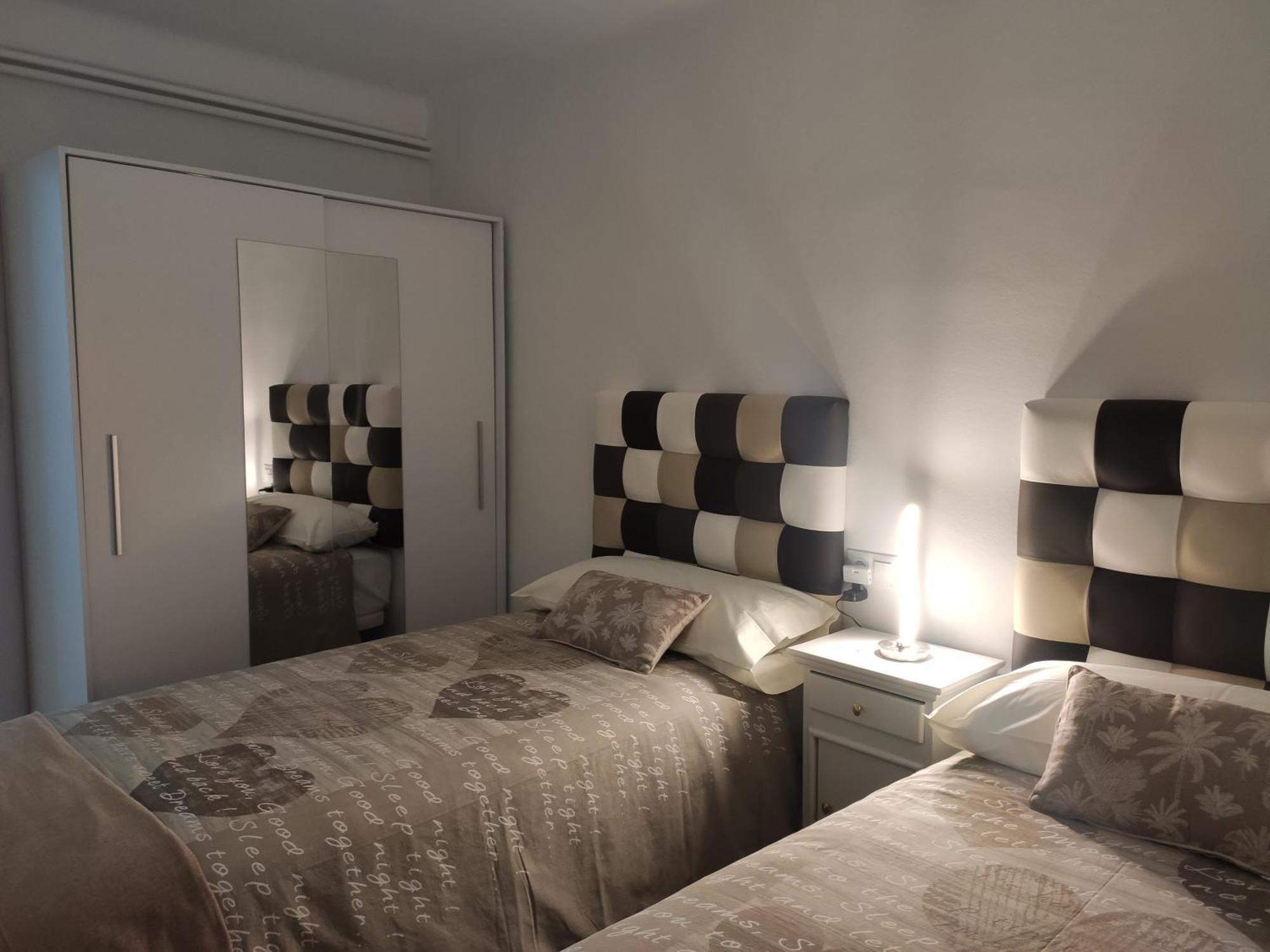 Apartamento Confort II La Seu d'Urgell Eksteriør billede