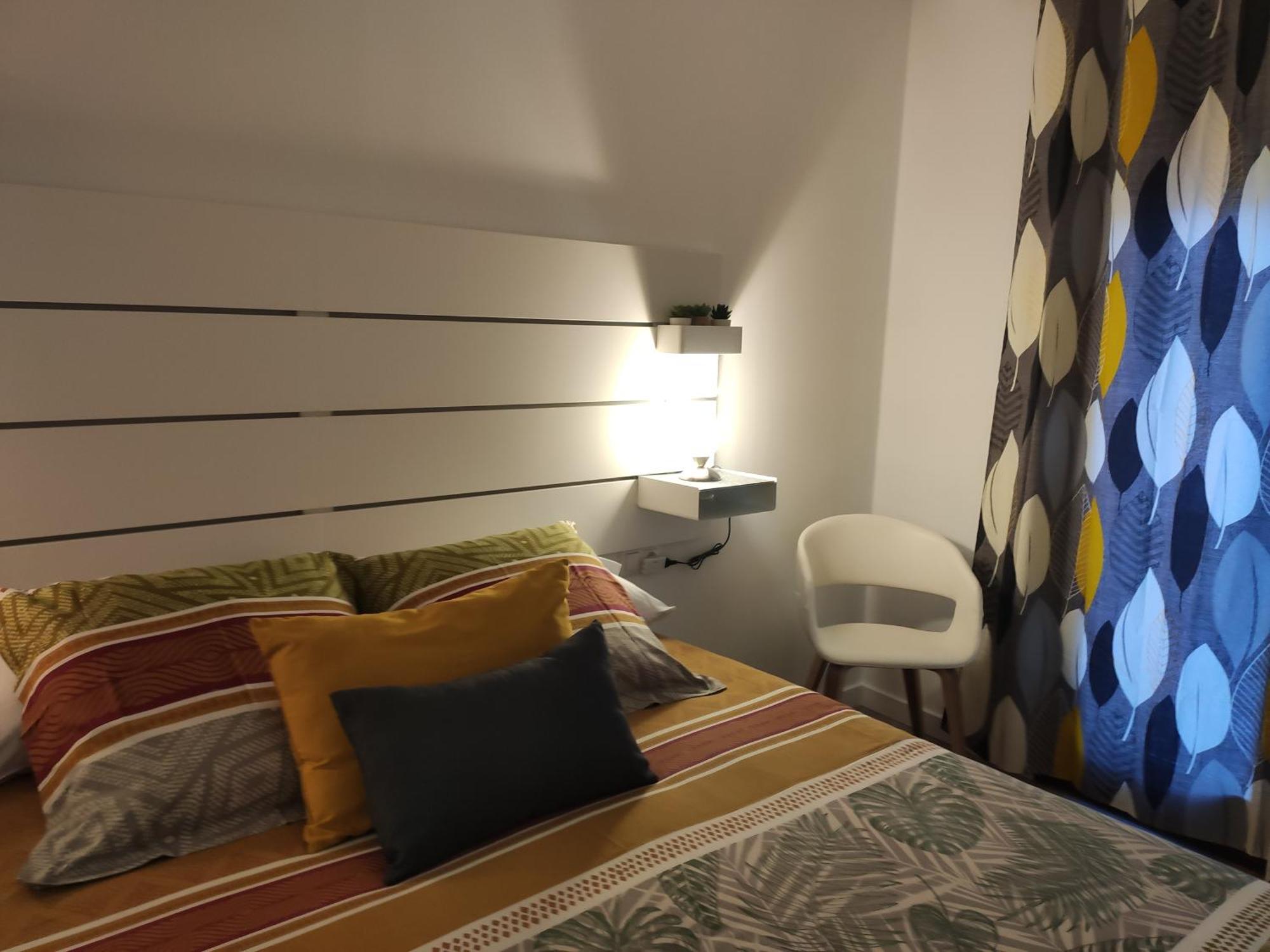 Apartamento Confort II La Seu d'Urgell Eksteriør billede