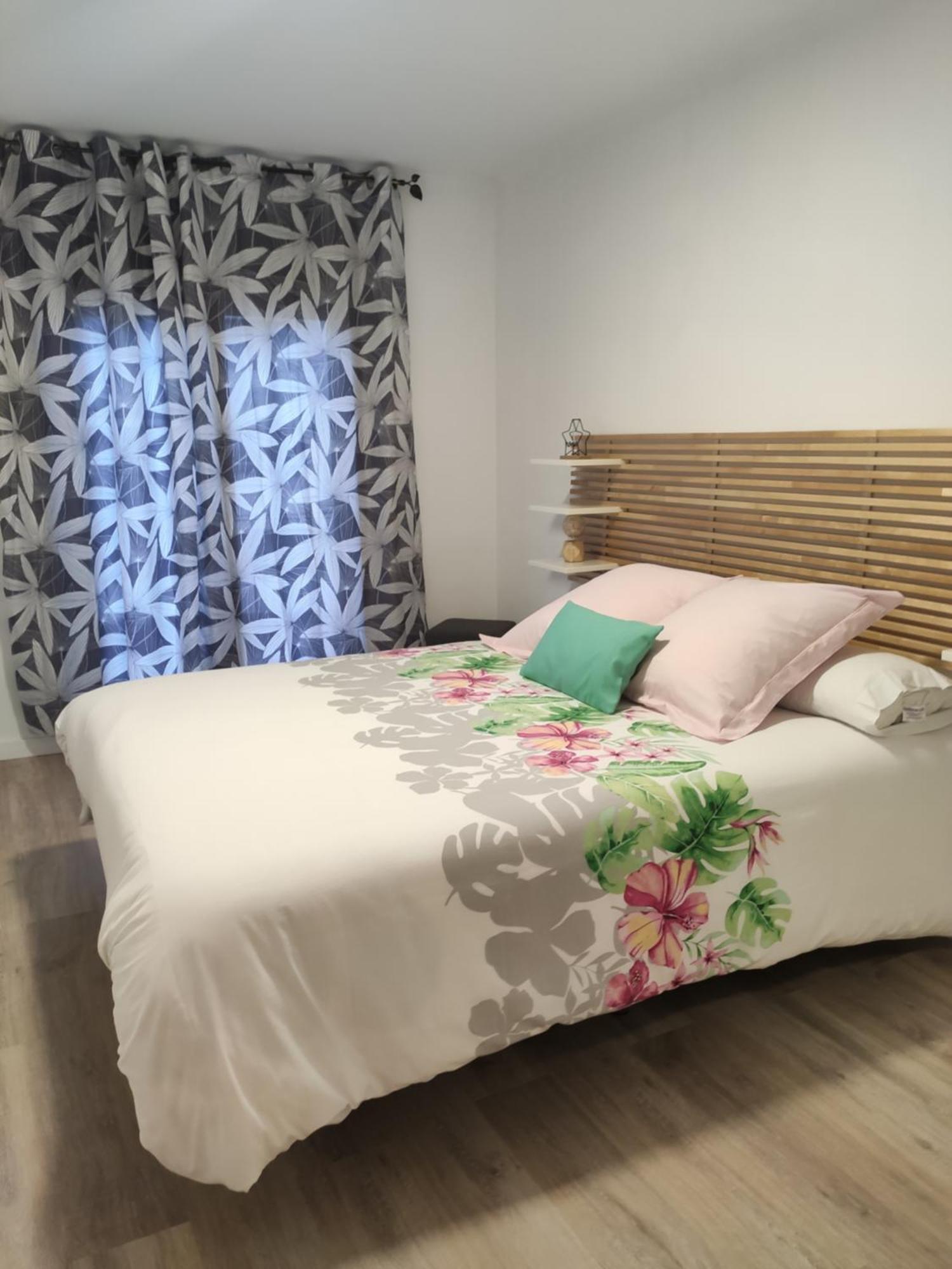 Apartamento Confort II La Seu d'Urgell Eksteriør billede