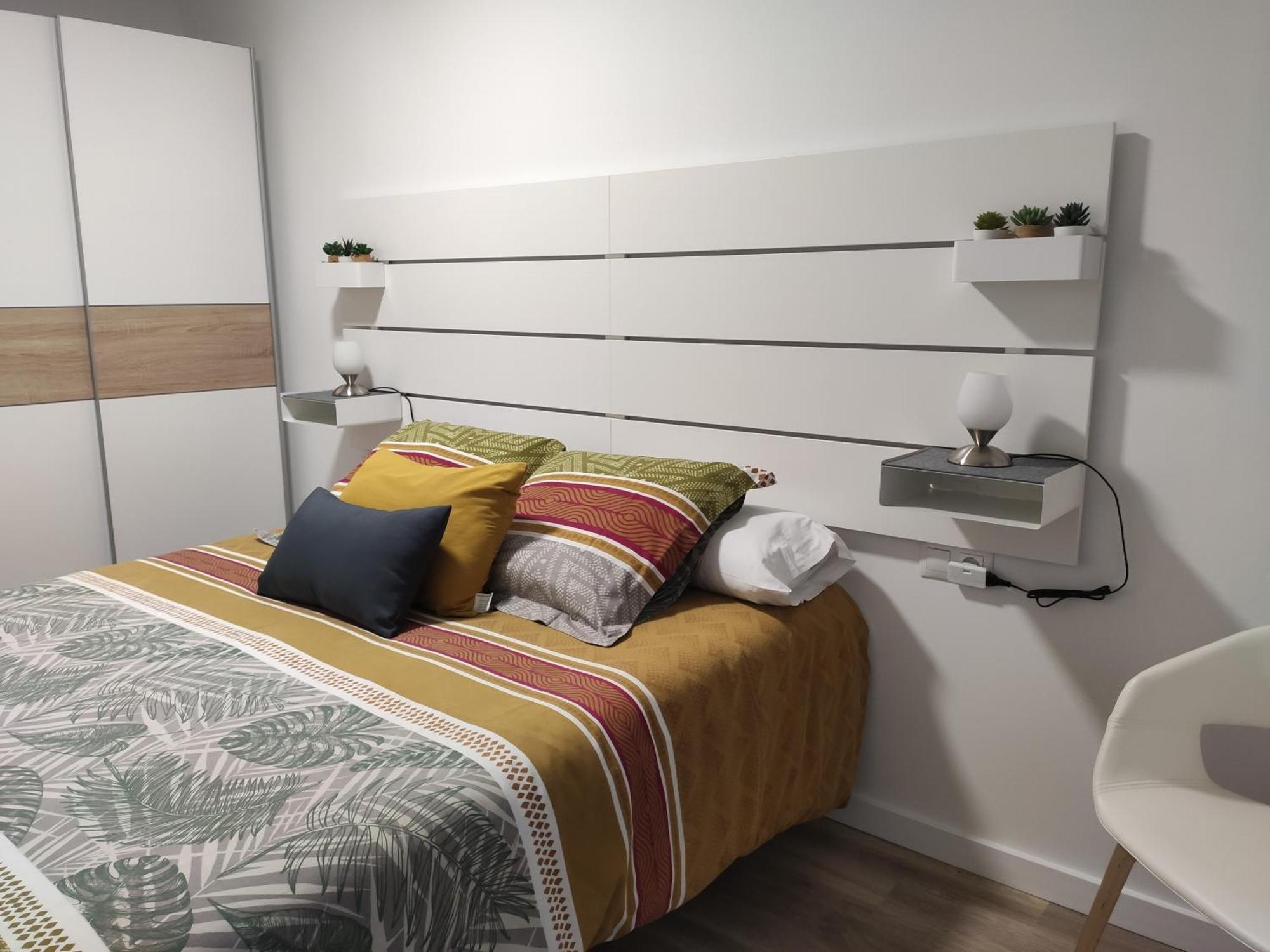 Apartamento Confort II La Seu d'Urgell Eksteriør billede