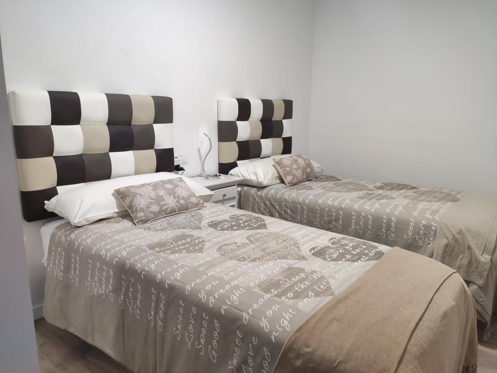 Apartamento Confort II La Seu d'Urgell Eksteriør billede