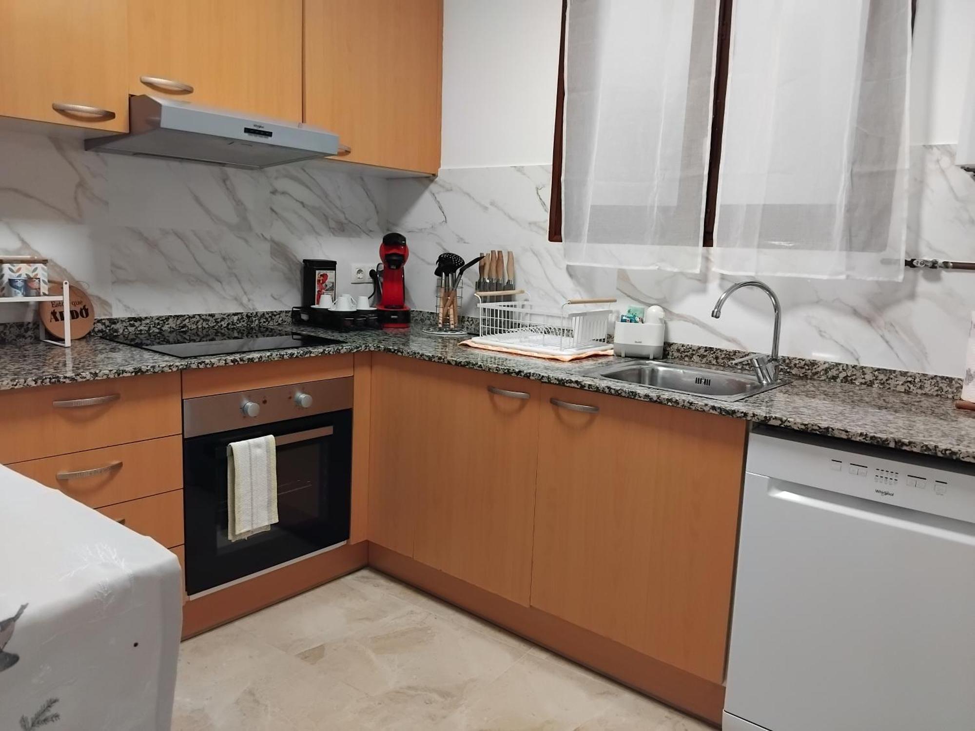 Apartamento Confort II La Seu d'Urgell Eksteriør billede
