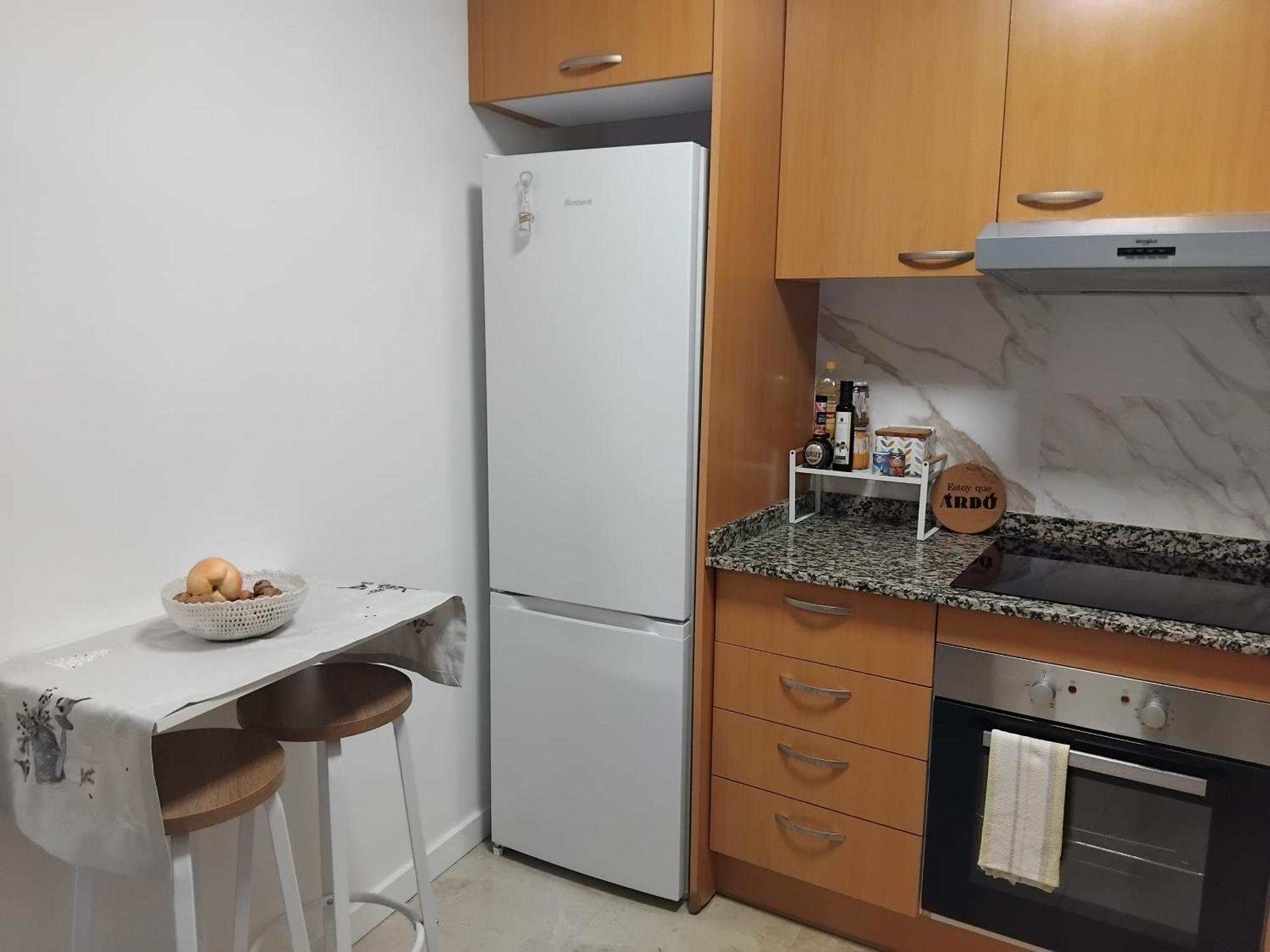 Apartamento Confort II La Seu d'Urgell Eksteriør billede