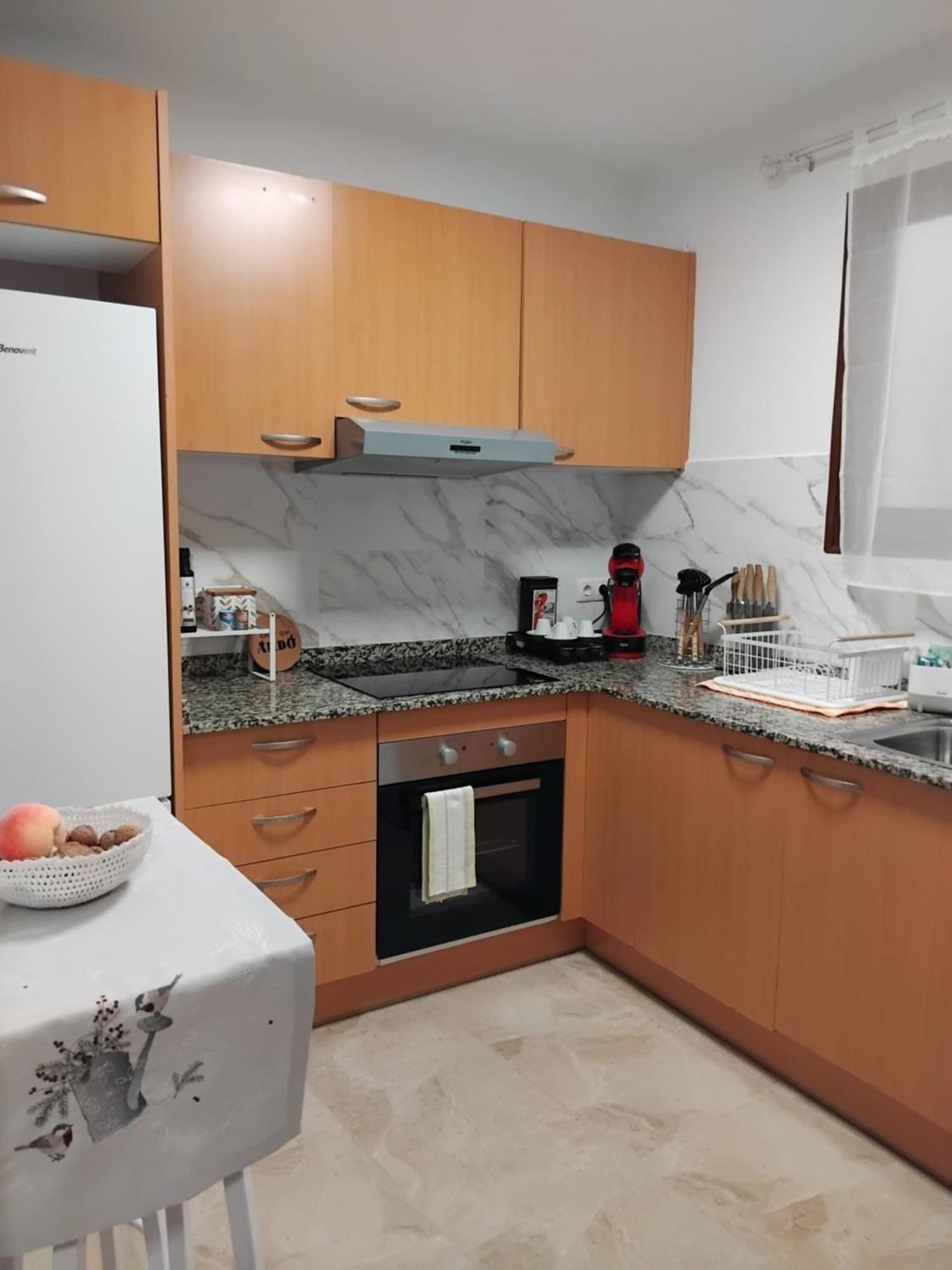 Apartamento Confort II La Seu d'Urgell Eksteriør billede