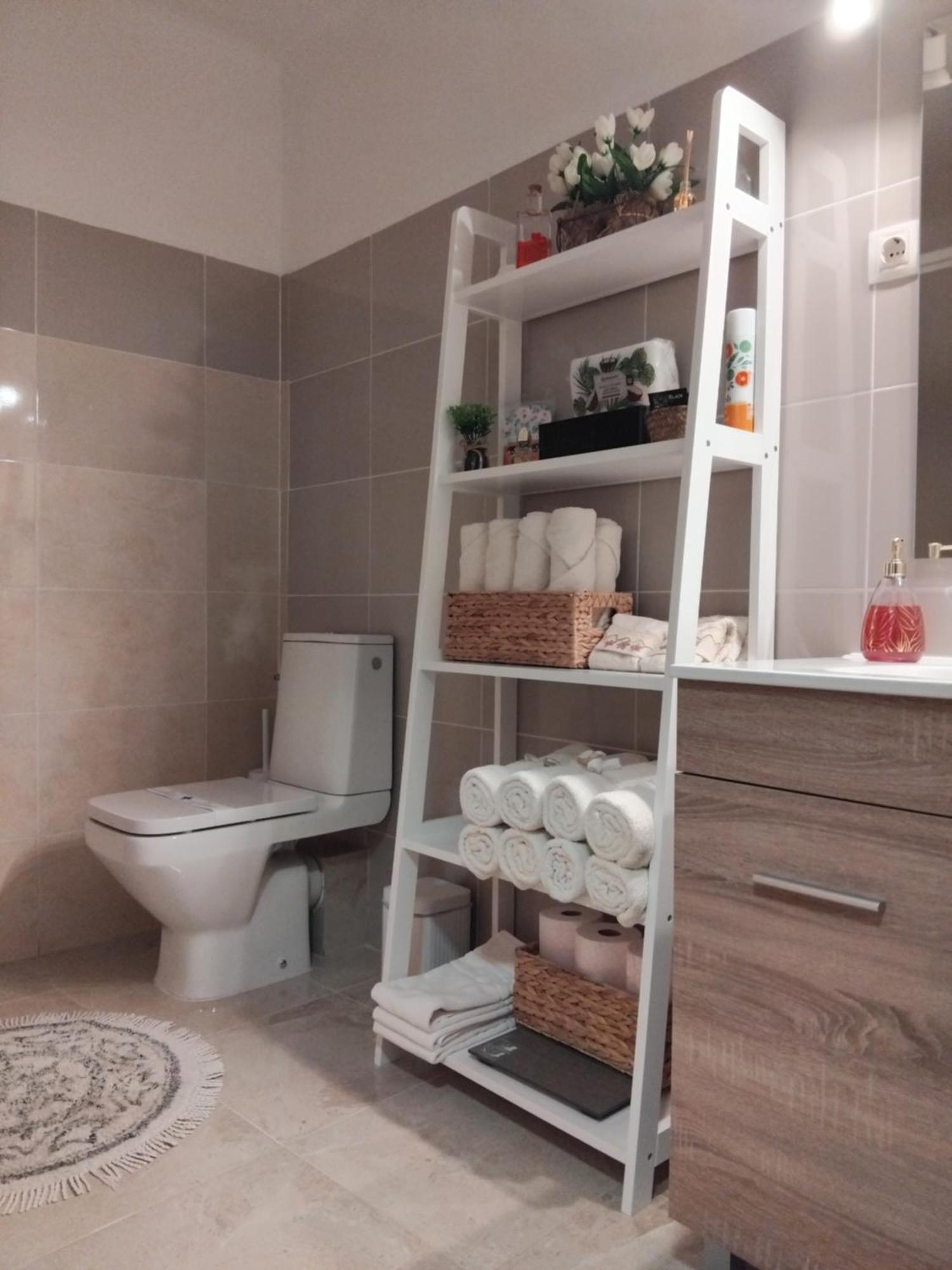 Apartamento Confort II La Seu d'Urgell Eksteriør billede