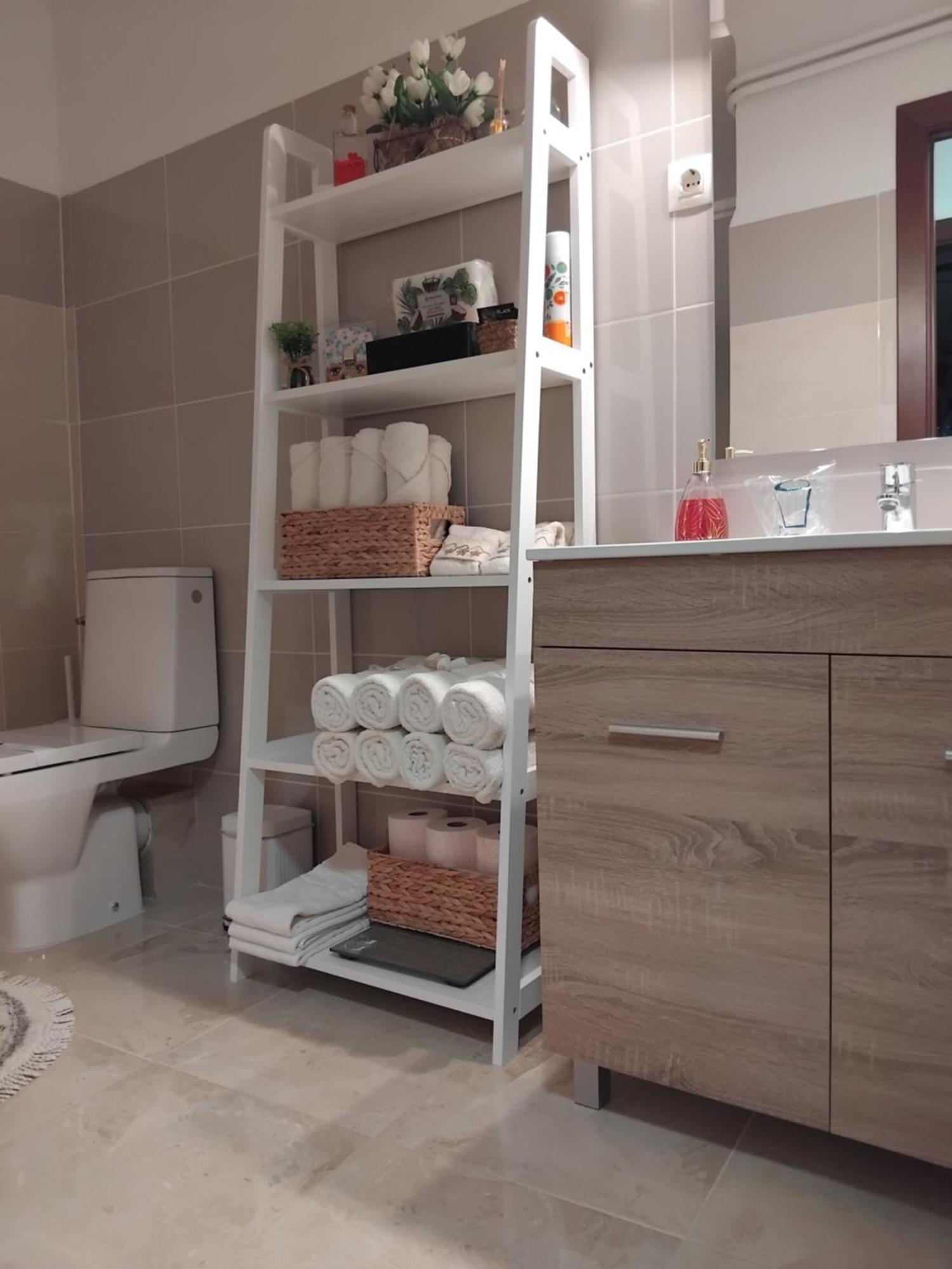 Apartamento Confort II La Seu d'Urgell Eksteriør billede