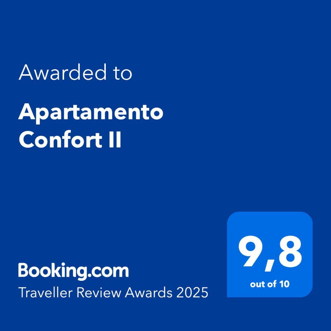 Apartamento Confort II La Seu d'Urgell Eksteriør billede